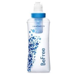 Katadyn BeFree 0.6 Litre Water Filter