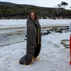 Sea To Summit Ember Down Quilt 7°c -Camp Life Shop ember