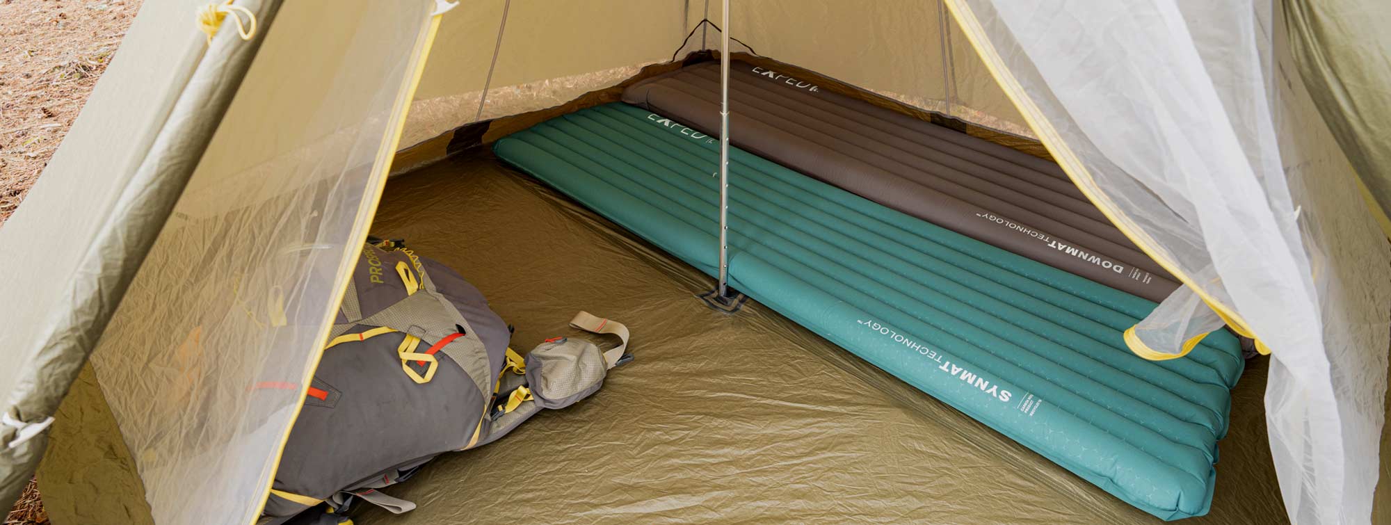 Camp Life Shop -Camp Life Shop exped dura 5r m mat trek scotland
