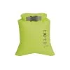 Exped Fold Dry Bag XXS/1L 1 Exped Fold Dry Bag XXS/1L -Camp Life Shop exped fold drybag bright xxs 1l
