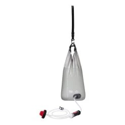 MSR AutoFlow XL Gravity Filter 10L