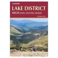 Lake District High Level Walks