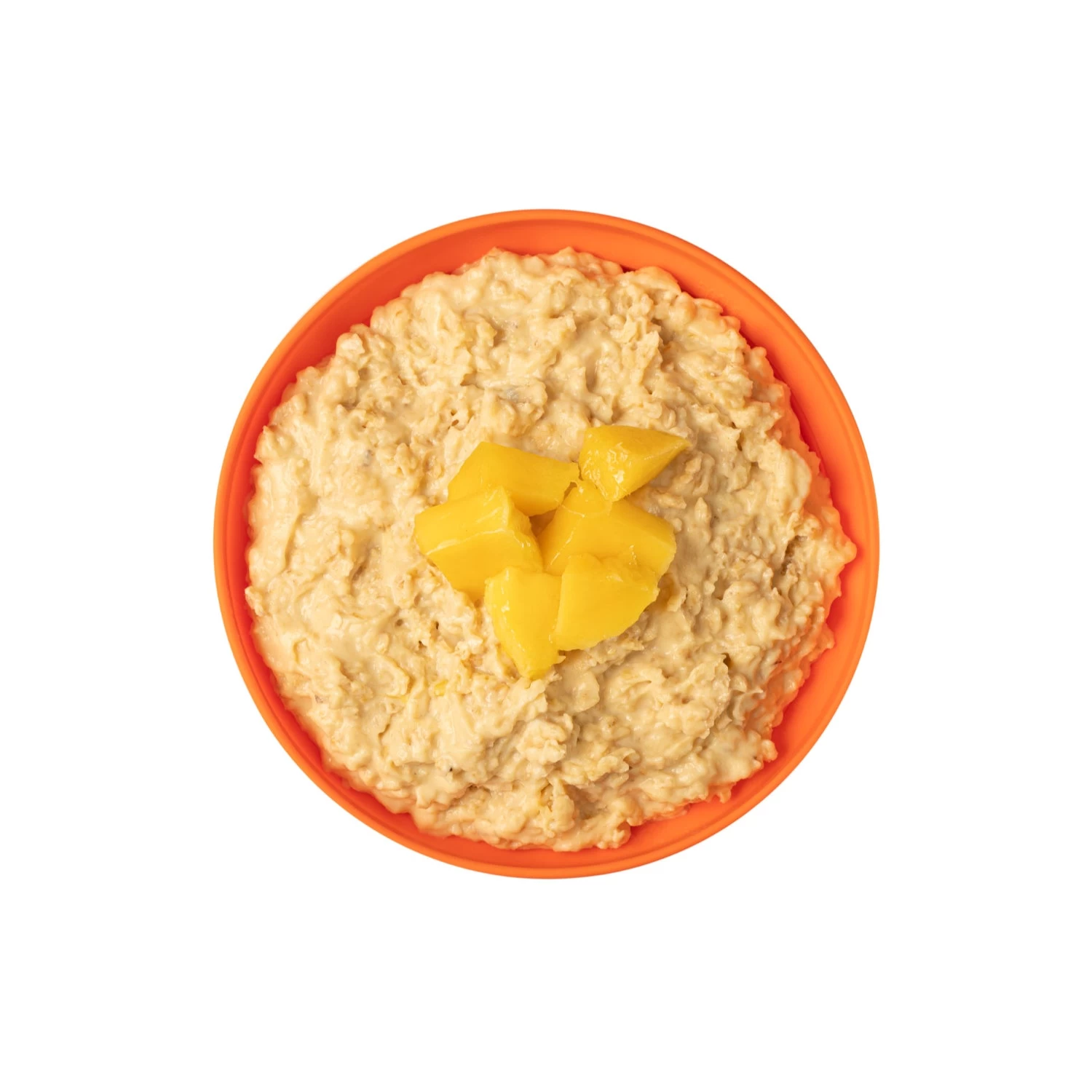 Expedition Foods Hot Cereal With Mango (800kcal) 5 Expedition Foods Hot Cereal With Mango (800kcal) - Image 3