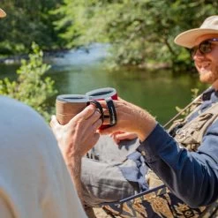 GSI Infinity Backpacker Mug -Camp Life Shop infinity backpacker camp mug