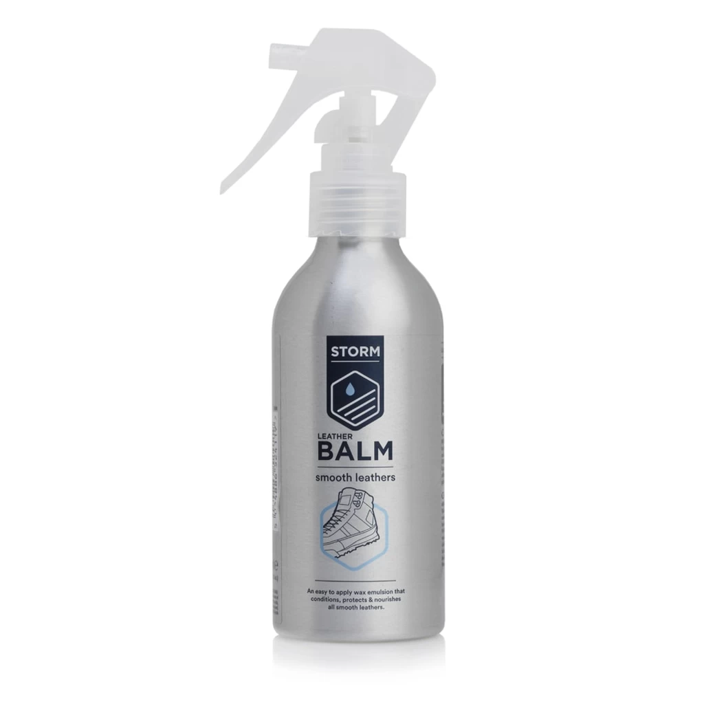 Storm Leather Balm. Proof & Conditioner 150ml 3 Storm Leather Balm. Proof & Conditioner 150ml