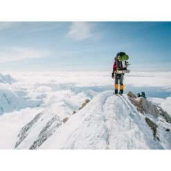 Thermarest Z Lite SOL -Camp Life Shop matelas mousse z lite sol r value 20 reg gris bleu thermarest 1