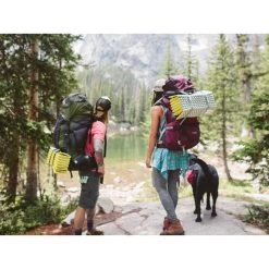 Thermarest Z Lite SOL -Camp Life Shop matelas mousse z lite sol r value 20 reg gris bleu thermarest 2