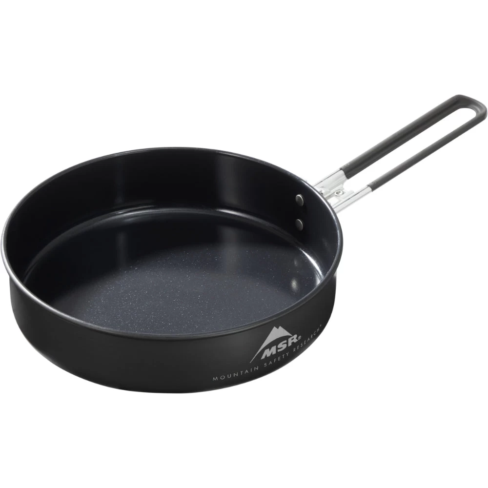 MSR Ceramic Skillet 2 MSR Ceramic Skillet