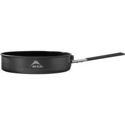 MSR Ceramic Skillet 6 MSR Ceramic Skillet -Camp Life Shop msr ceramic skillet side view