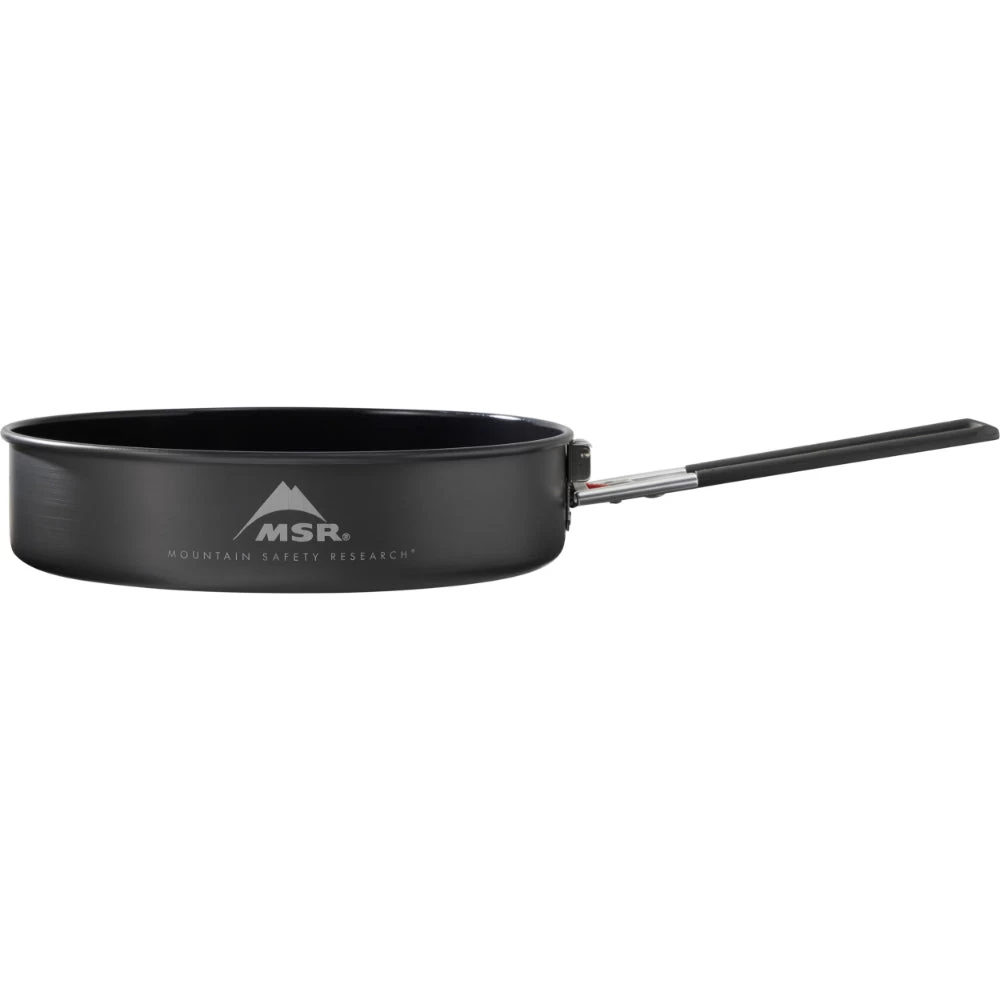 MSR Ceramic Skillet 4 MSR Ceramic Skillet - Image 3
