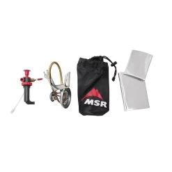 MSR WhisperLite International Combo 7 MSR WhisperLite International Combo -Camp Life Shop msr whisperlite international stove comes with