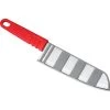 MSR Alpine Chefs Knife -Camp Life Shop msr chefknife red