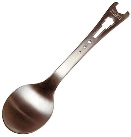 MSR Titan Tool Spoon 3 MSR Titan Tool Spoon