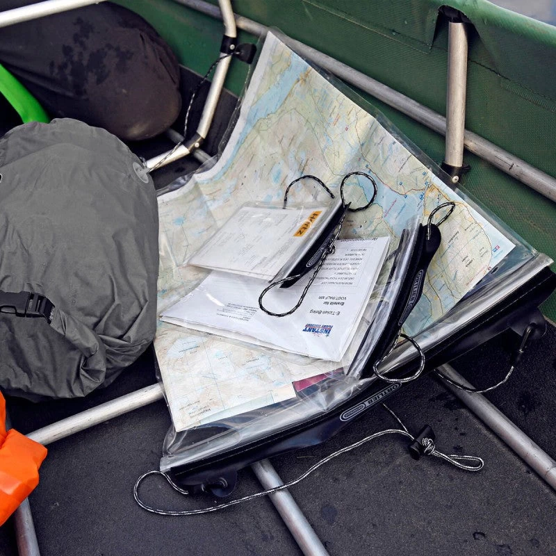 Ortlieb Document Bag A6 4 Ortlieb Document Bag A6 - Image 2