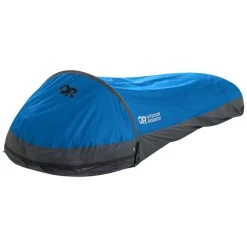 Outdoor Research Helium Bivy -Camp Life Shop outdoor research helium bivy classic blue