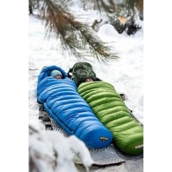 Western Mountaineering Antelope GWS -15C -Camp Life Shop photo1MarinaNeal