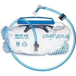 Platypus Big Zip Evo 2L Lumbar