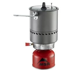 MSR Reactor Stove System 1.7L