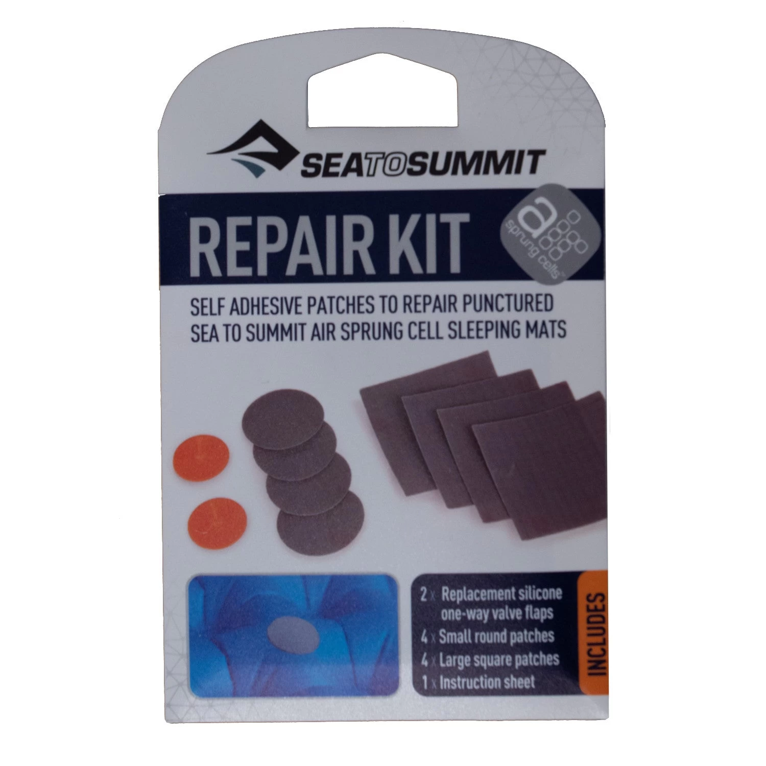 Sea To Summit Mat Repair Kit 3 Sea To Summit Mat Repair Kit