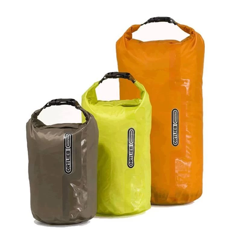 Ortlieb Ultra Lightweight Dry Bag 3L 4 Ortlieb Ultra Lightweight Dry Bag 3L - Image 2