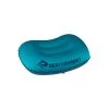 Sea To Summit Aeros Ultralight Pillow -Camp Life Shop sea to summit aeros ultralight pillow aqua