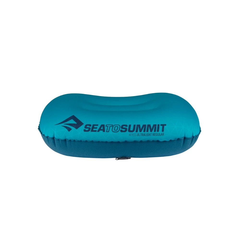 Sea To Summit Aeros Ultralight Pillow 6 Sea To Summit Aeros Ultralight Pillow - Image 4