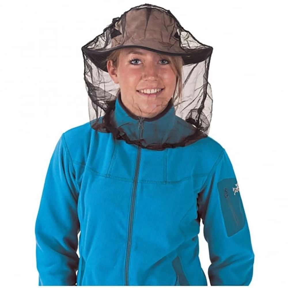 Sea To Summit Nano Mosquito Head Net 3 Sea To Summit Nano Mosquito Head Net