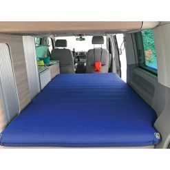 Sea To Summit Comfort Deluxe S.I Mat (Camper Van) -Camp Life Shop seatosummit comfort deluxe si campervan lifestyle