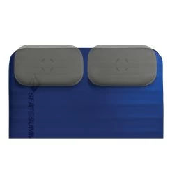 Sea To Summit Comfort Deluxe S.I Mat (Camper Van) -Camp Life Shop seatosummit comfort deluxe si campervan pillow lock