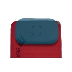 Sea To Summit Comfort Plus S.I Mat -Camp Life Shop seatosummit comfort plus SI regular dark red pillowlock