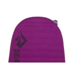 Sea To Summit Comfort Plus S.I Mat (Womens) -Camp Life Shop seatosummit comfort plus SI womens large purple detail
