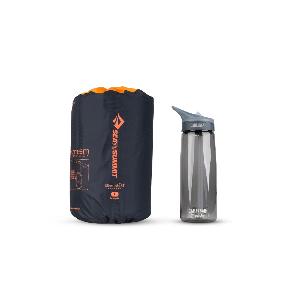Sea To Summit Ether Light XT Extreme Insulated Mat (Rectangle Large) 5 Sea To Summit Ether Light XT Extreme Insulated Mat (Rectangle Large) - Image 4