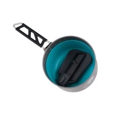 Sea To Summit Folding Spatula -Camp Life Shop seatosummit folding spatula stowed