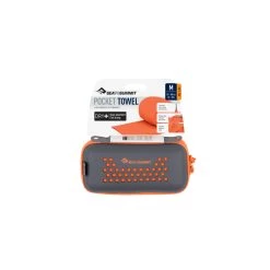 Sea To Summit Pocket Towel -Camp Life Shop seatosummit pockettowel medium