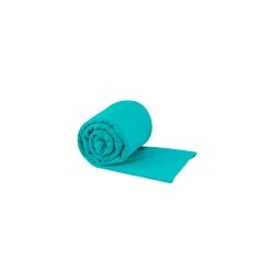 Sea To Summit Pocket Towel -Camp Life Shop seatosummit pockettowel rolled