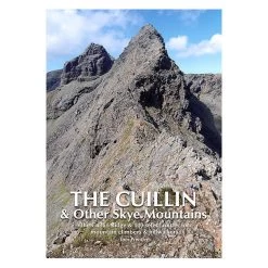 The Cuillin & Other Skye Mountains