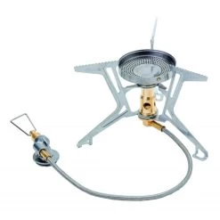 SOTO Fusion Trek Stove With Micro Regulator -Camp Life Shop soto fusion trek stove with micro regulator 4