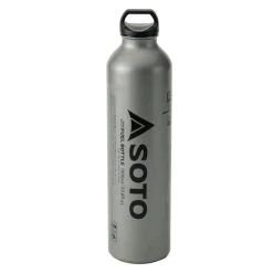 SOTO Fuel Bottles -Camp Life Shop soto fb1000