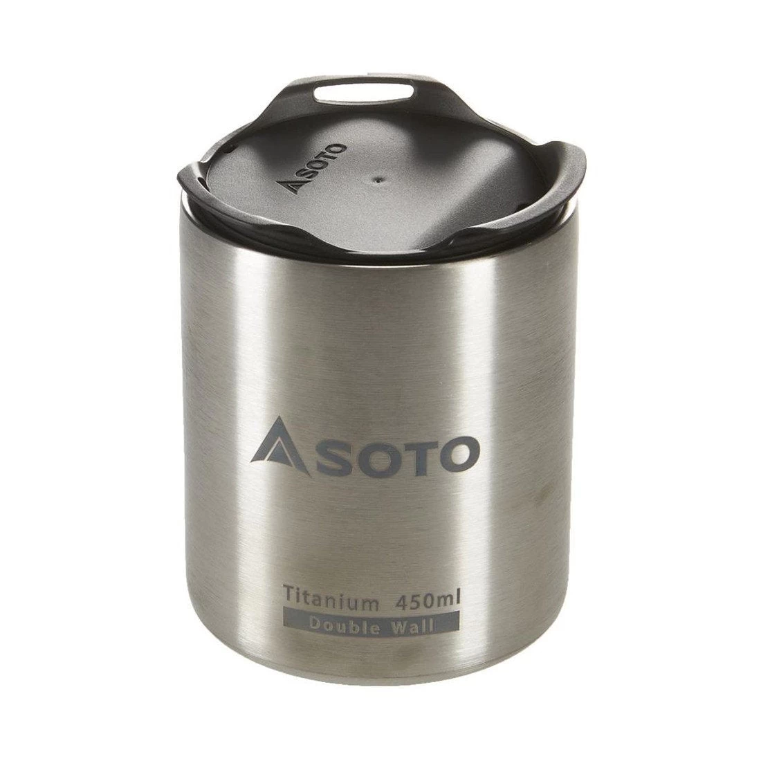 SOTO Aero 450ml Mug With Lid 3 SOTO Aero 450ml Mug With Lid