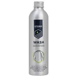 Storm Base & Midlayer Wash 225ml