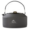 MSR Pika 1.0L Teapot -Camp Life Shop teapot