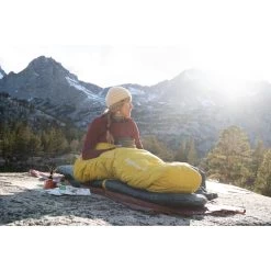 Thermarest Parsec 20F / -6C 9 Thermarest Parsec 20F / -6C -Camp Life Shop thermarest parsec 20f lifestlye