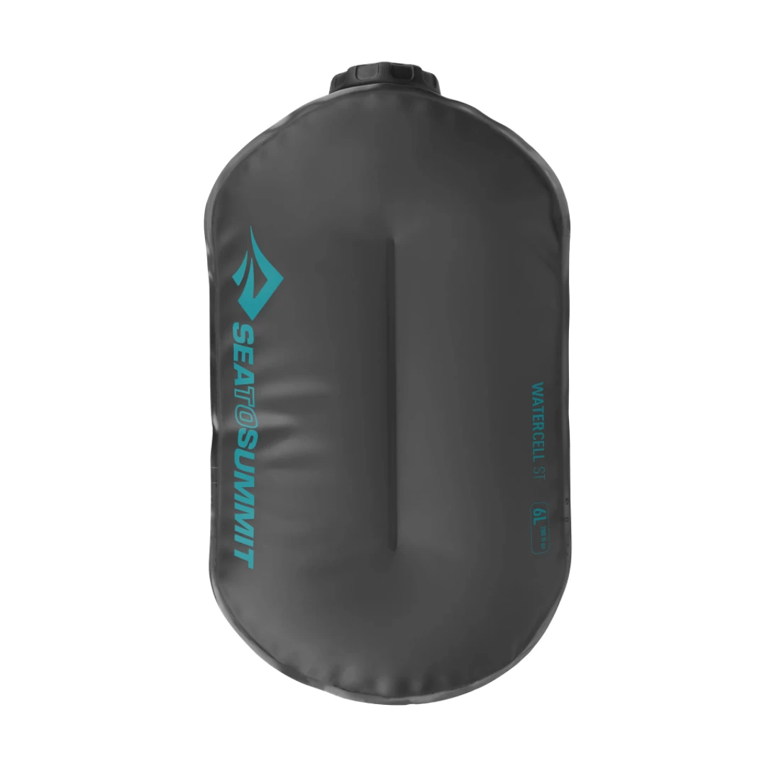 Sea To Summit Watercell ST 6 Litre 3 Sea To Summit Watercell ST 6 Litre