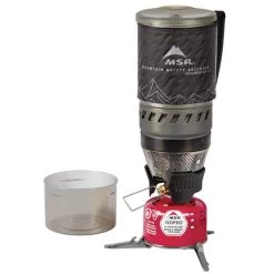 MSR WindBurner 1.0L Stove System