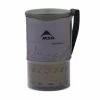 MSR WindBurner Personal Accessory Pot 1L (Grey) -Camp Life Shop windburnerpot